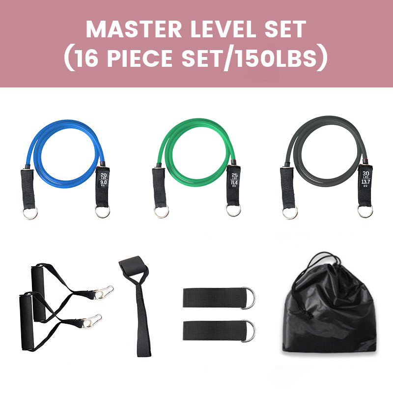 🔥New Hot Selling❤️🔥Resistance Bands For Working Out