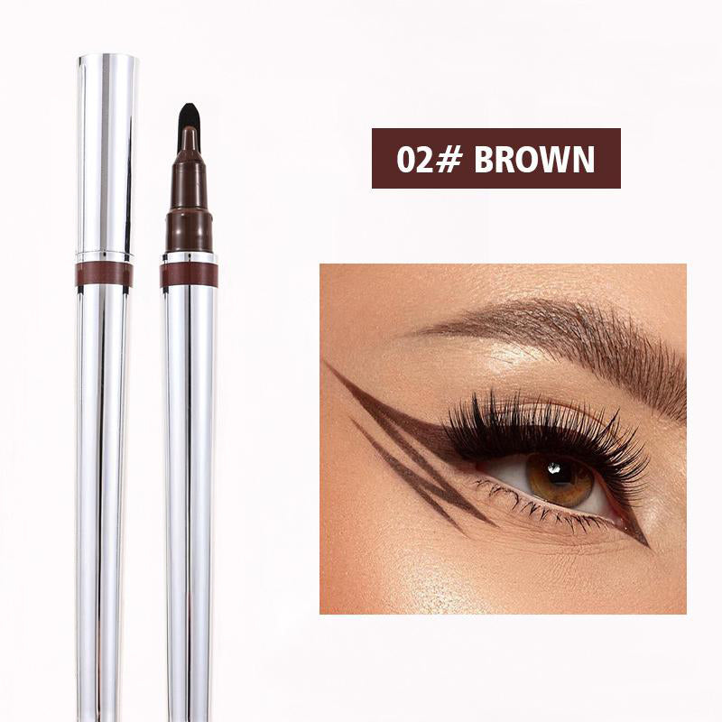 š„³2026 HOT SALEš„³šPaste Sponge Eyeliner