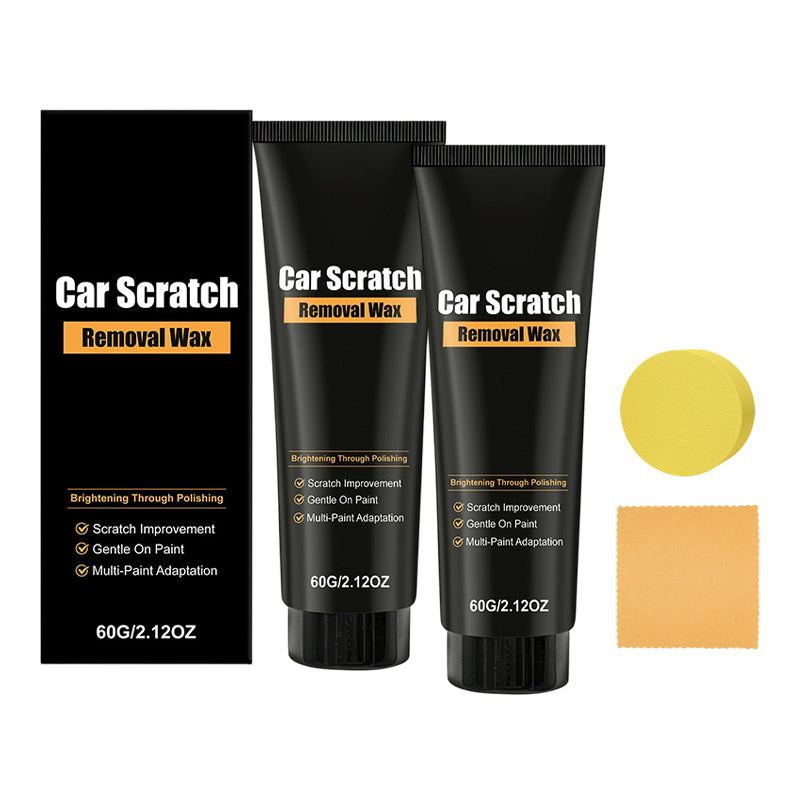 ✨ Car Scratch Repair Kit – Restore Your Car’s Shine At Home! ✨