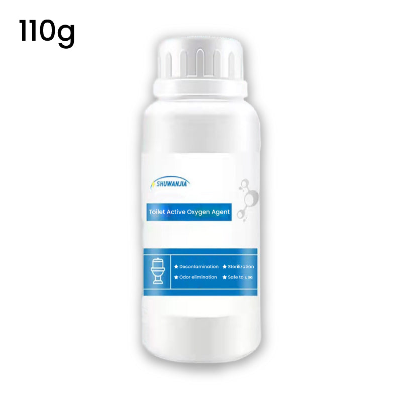 💖HOT SALE 49% OFF💖Toilet Active Oxygen Agent