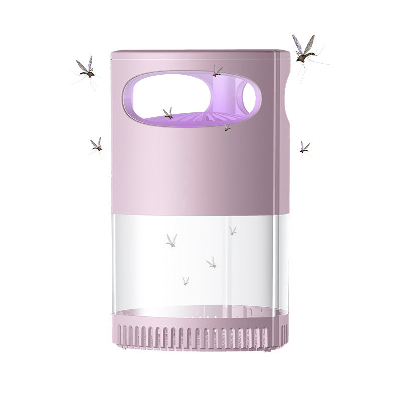 ๐ฆ 50% OFF! UV Mosquito Killer Lamp โ quiet, USB, chemical-free. 50K+ sold! ๐๐
