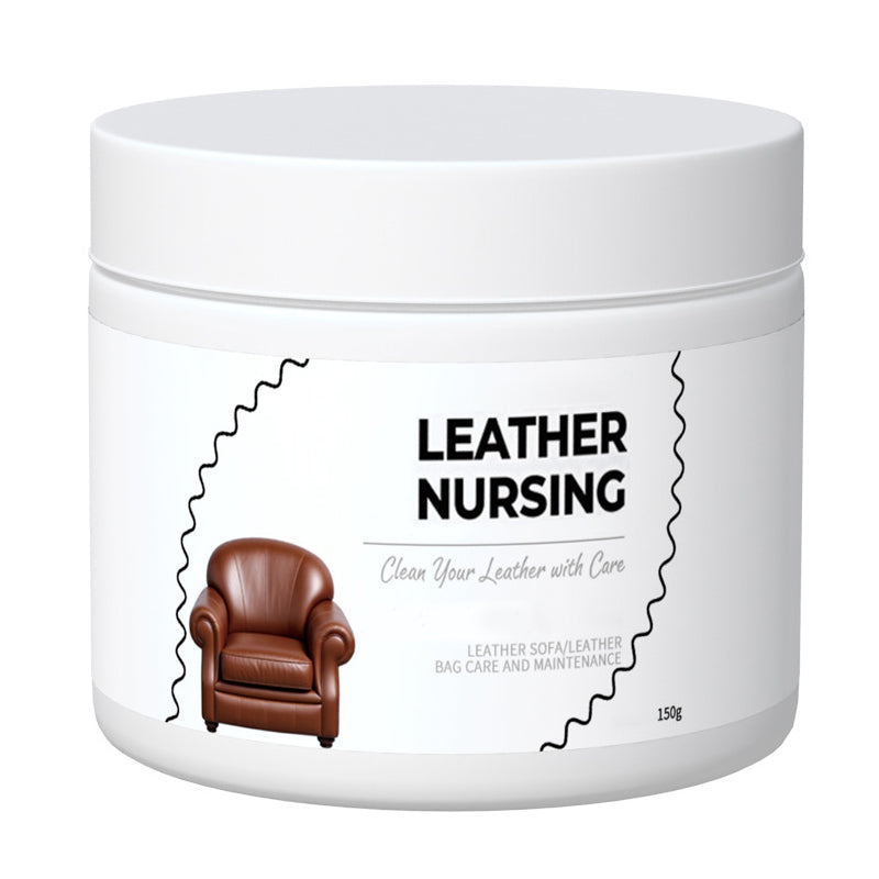 🔥New Hot Selling❤️🔥Deep Nourishing Leather Nursing Cream