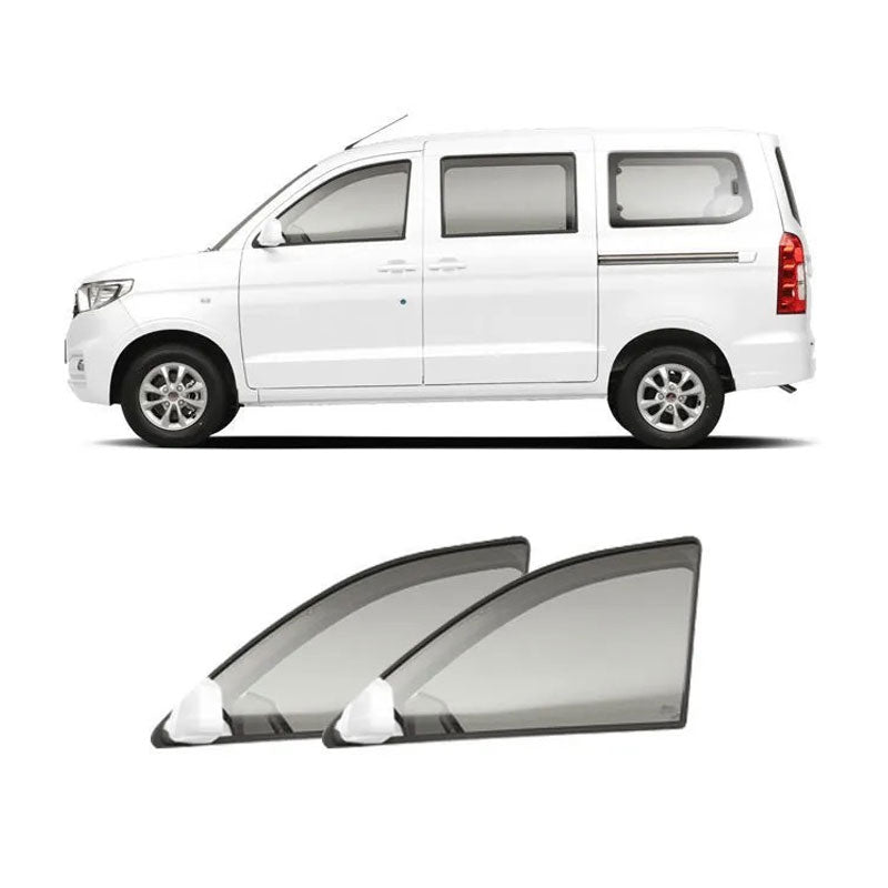 💖HOT SALE 49% OFF💖 2PCS Breathable Mesh Car Window Shades