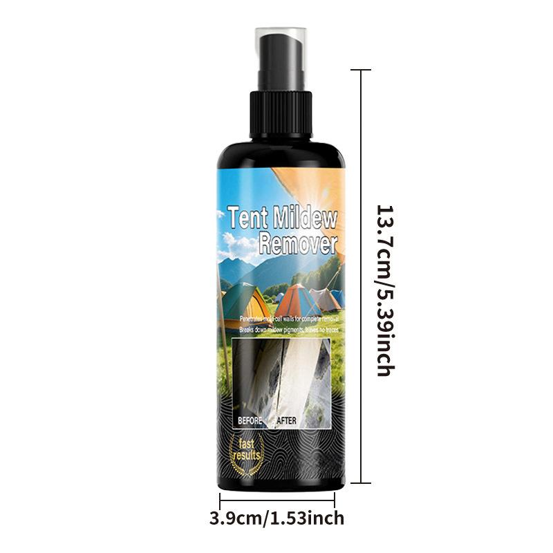 🔥New Hot Selling❤️🔥Outdoor Fabric Mildew Stain Cleaner
