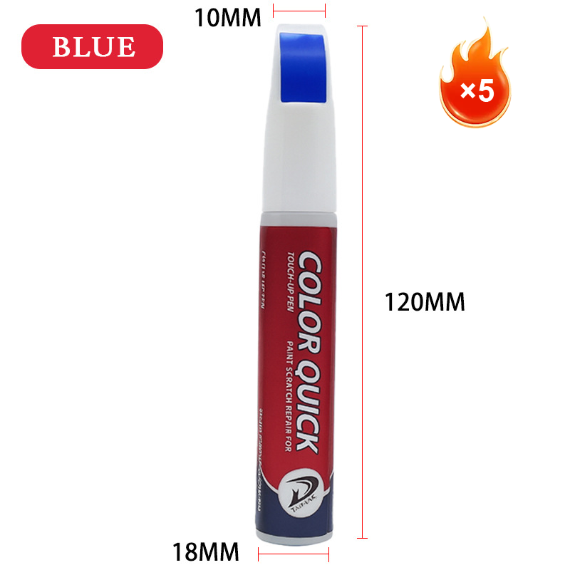 🔥New Hot Selling❤️🔥 Car Scratch Repair Touch Up Paint Pen