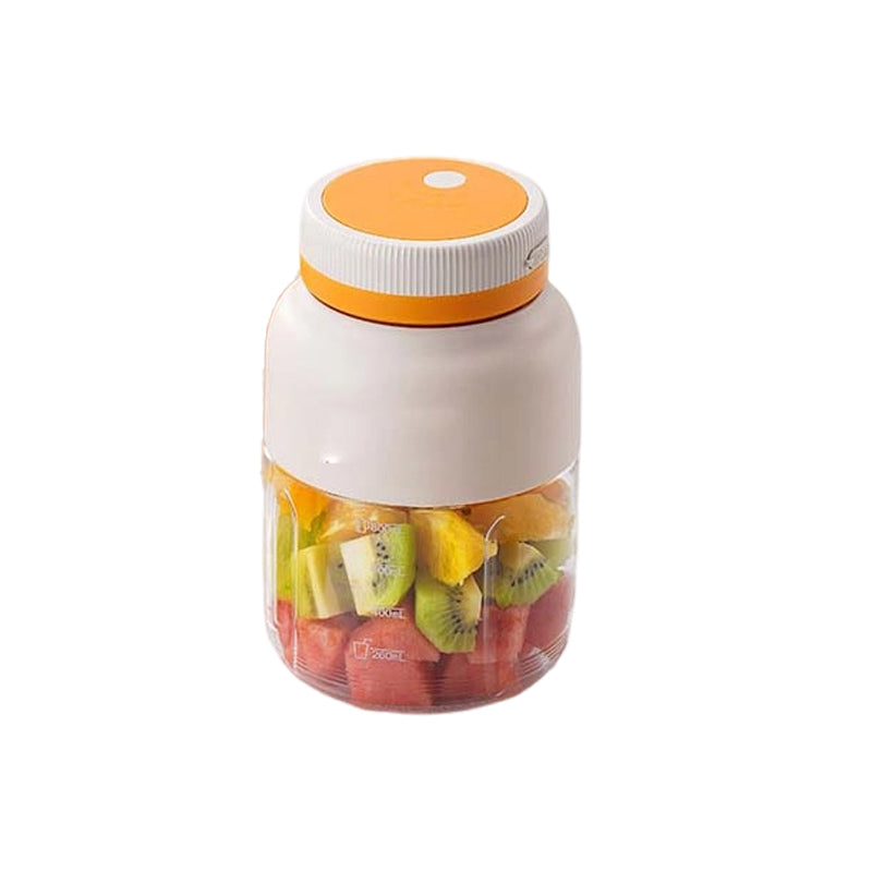 🏆LAST DAY 49% OFF!!👍🥭Portable Rechargeable Blender Cup