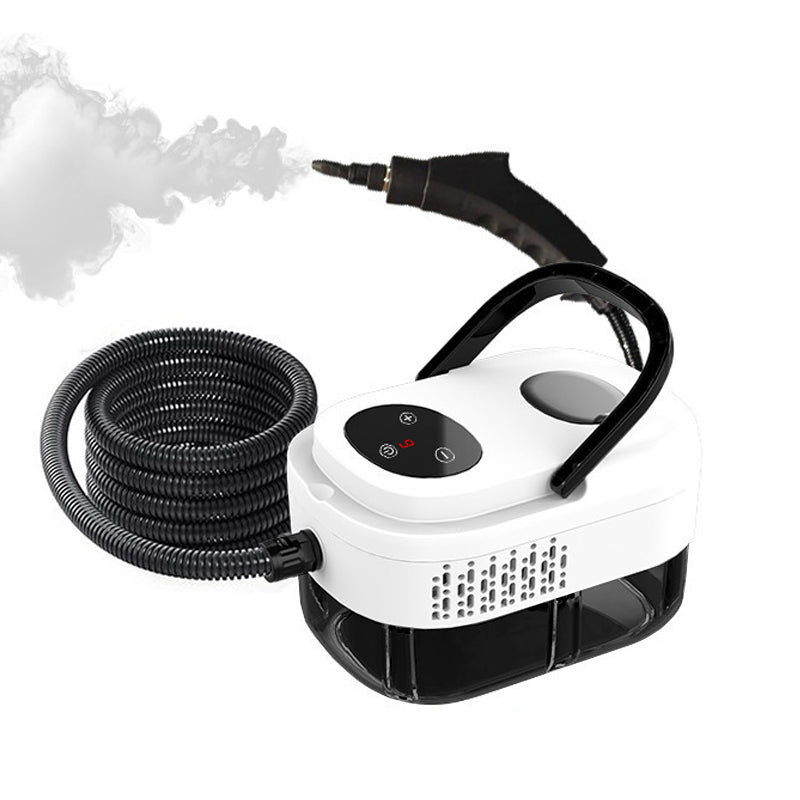 🥳HOT SALE💞50K+ SOLD!📢⏰ 75% OFF!💞Multifunctional High-Temperature Steam Cleaner for Home