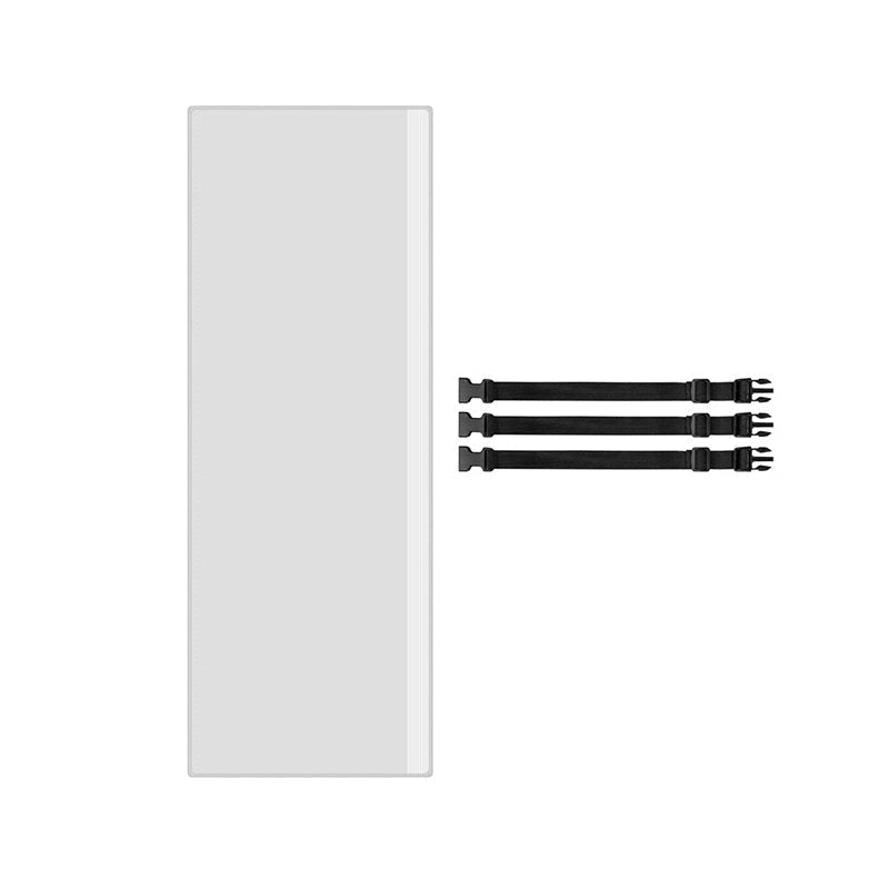 📢📢50% OFF !! ⏰Portable Air Conditioner Hose Cover
