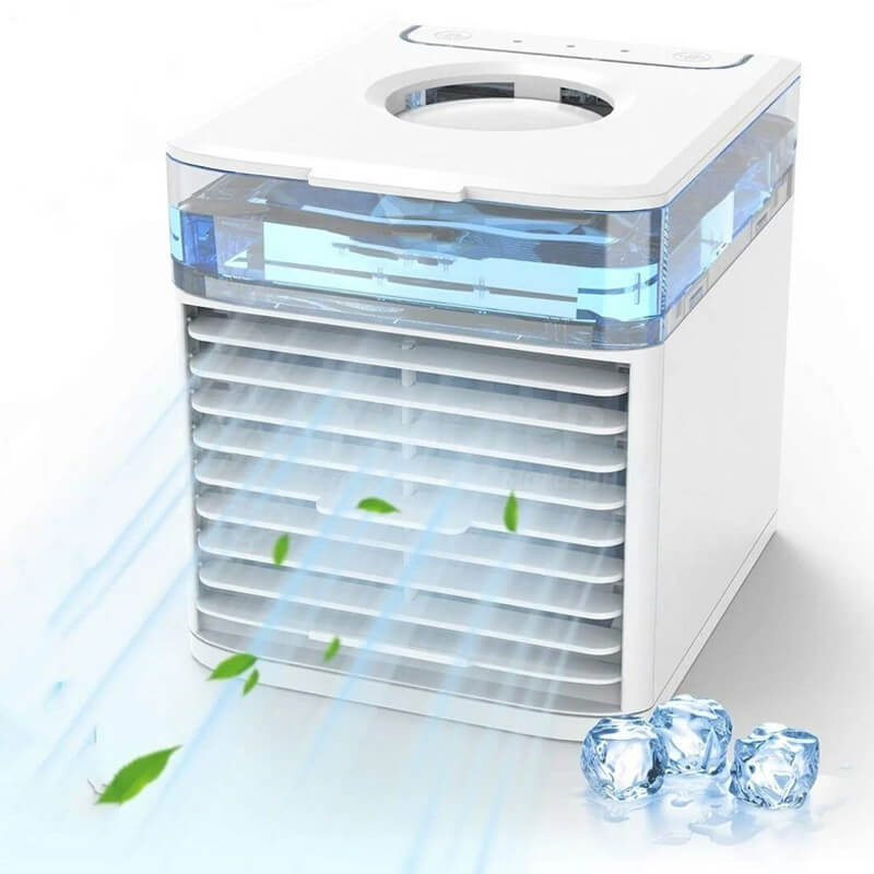 Mini air cooler