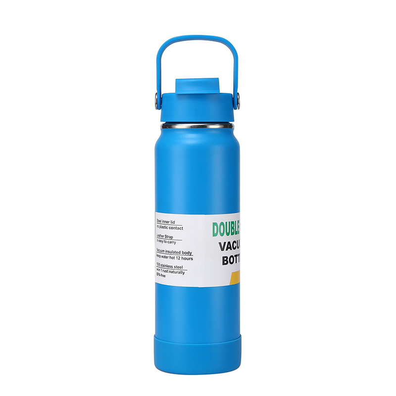 💥Limited Time 50% Off! ❄️Portable heat preservation you can hold! 🔥Premium Stainless Steel Insulated Tumbler