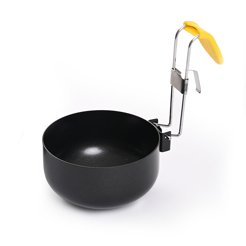 🎉2026 Sale — Over 31,000 Sold! 🥚 BUY 1 GET 1 FREE! 🍳 Hanging Ear Poached Egg Molds – Perfect Spa Eggs Every Time 🍳