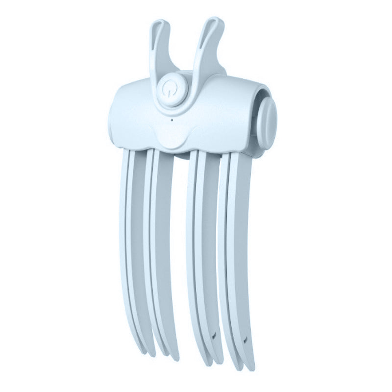 💥Surprise 55% Off!🔥Shape in 3 Seconds!👱♀️High Cranial Top Magic Tool!Volumizing Root Lift Clip