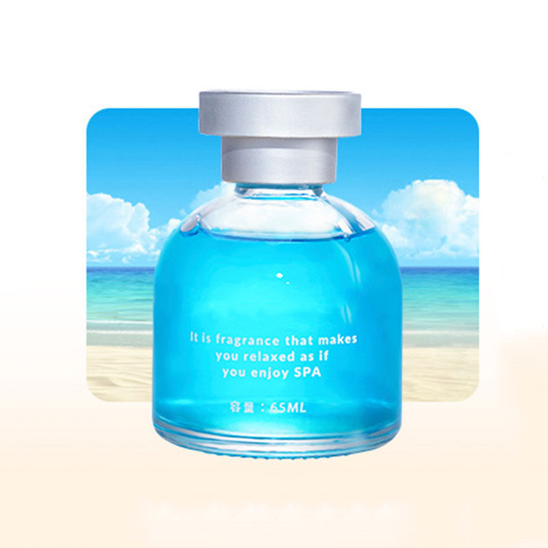 ⏰Limited-time 60% OFF!🎉Long Lasting Car Perfume, Mild Natural Fragrance Auto Air Freshener, Effective Odor Eliminator
