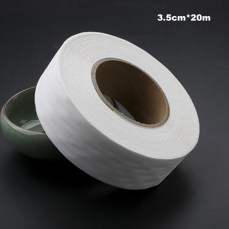 ✨️New Arrival 2026!🔥Limited Time Buy 2 Get 3 Free!🥼Special adhesive designed for textiles! 👵❤️Iron-On Hemming Tape for Fabric