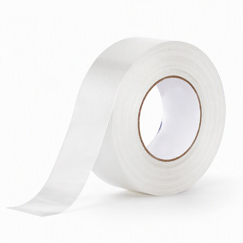 ๐ฅ Reinforced Aluminum Foil Tape โ Glass Fiber Mesh with Industrial-Strength Adhesive โ Ideal for AC Pipes, Roof Sealing & HVAC Insulation ๐ง๐ก๏ธ