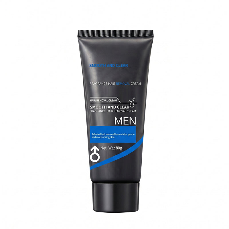🥳HOT SALE🥳💞50K+ SOLD! Men's Hair Removal – From £5.99! Fast-acting, gentle & painless. Smooth skin – grab yours! ✅