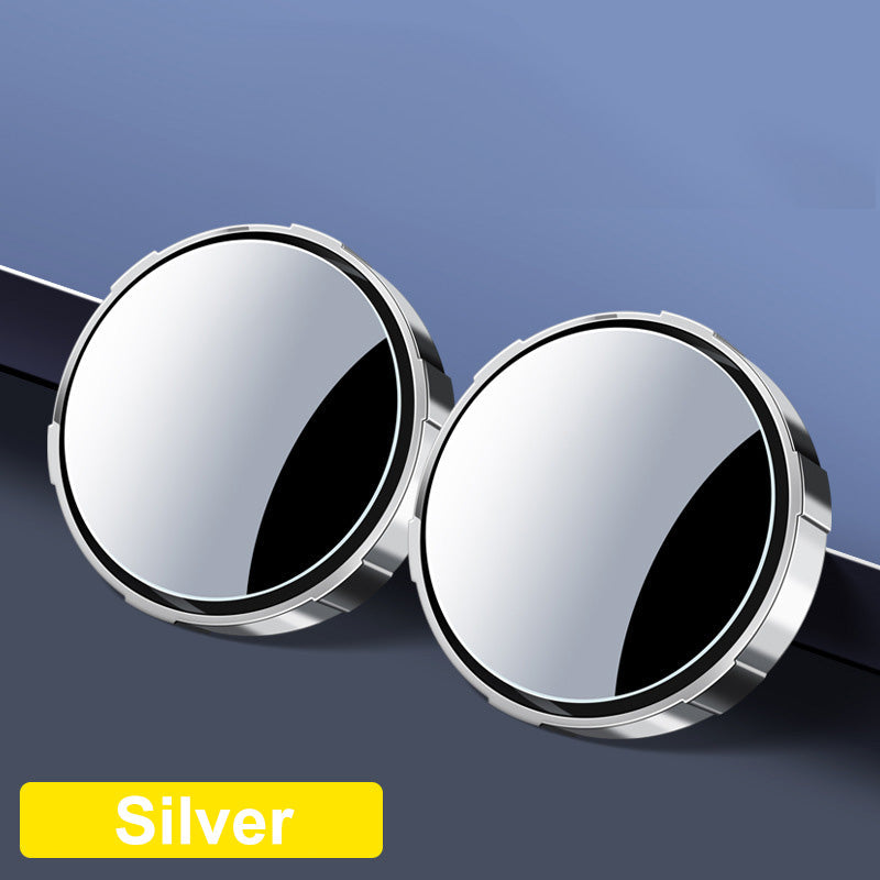 🥳HOT SALE🥳💞15K+ SOLD! Blind Spot Mirrors – From £4.99! HD vision, 360° adjustable & waterproof. Safer driving – grab yours! ✅