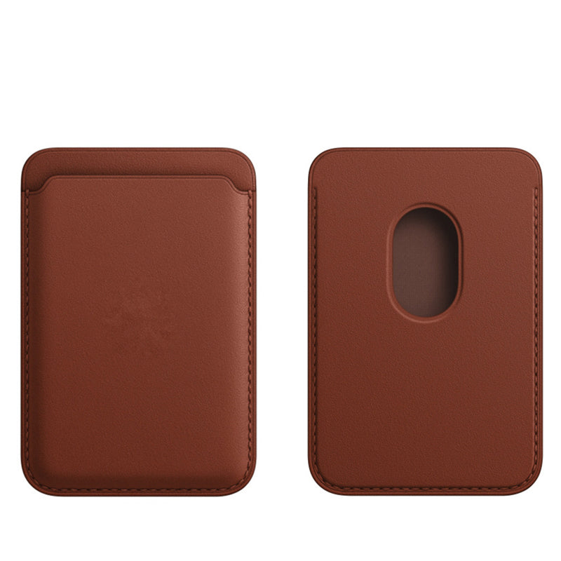🥳HOT SALE🥳💞49K+ SOLD! Card Wallet – From £4.99! Snap-on, holds 3 cards & ultra-thin. Travel light – grab yours! ✅