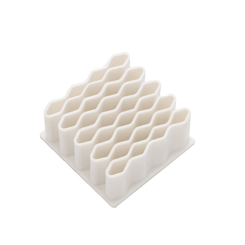 Ointment Storage Organizer Rack