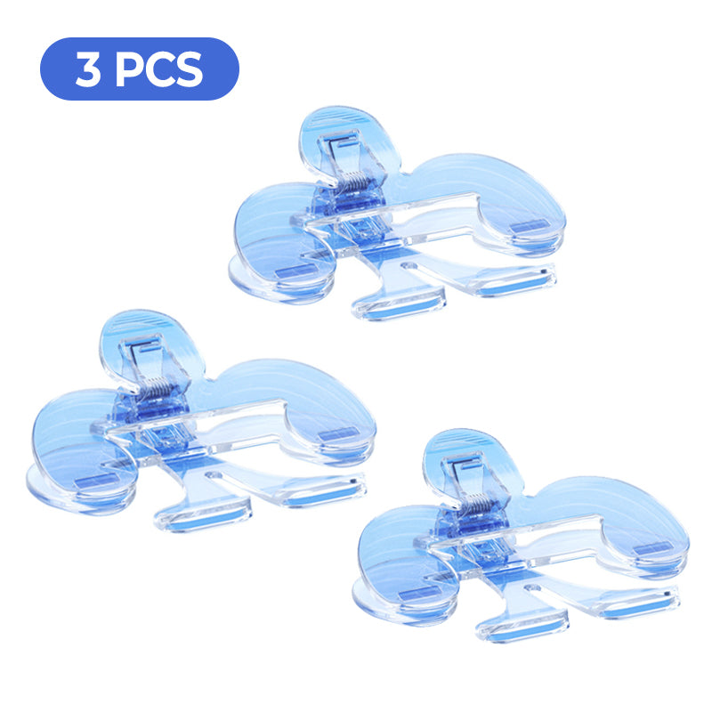 🎯 Customer Favourite! Ergonomic book page clip – 12° reading angle, hands-free. 📖✨