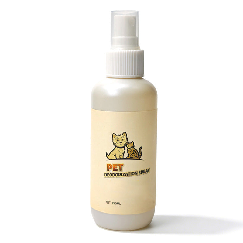 Enzyme Pet Deodorizing Spray