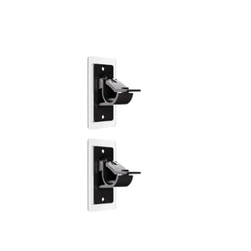 🥳HOT SALE🥳💞50K+ SOLD! Rod Brackets – From £4.99! Self-adhesive, no-drill & invisible. Damage-free hanging – grab yours! ✅