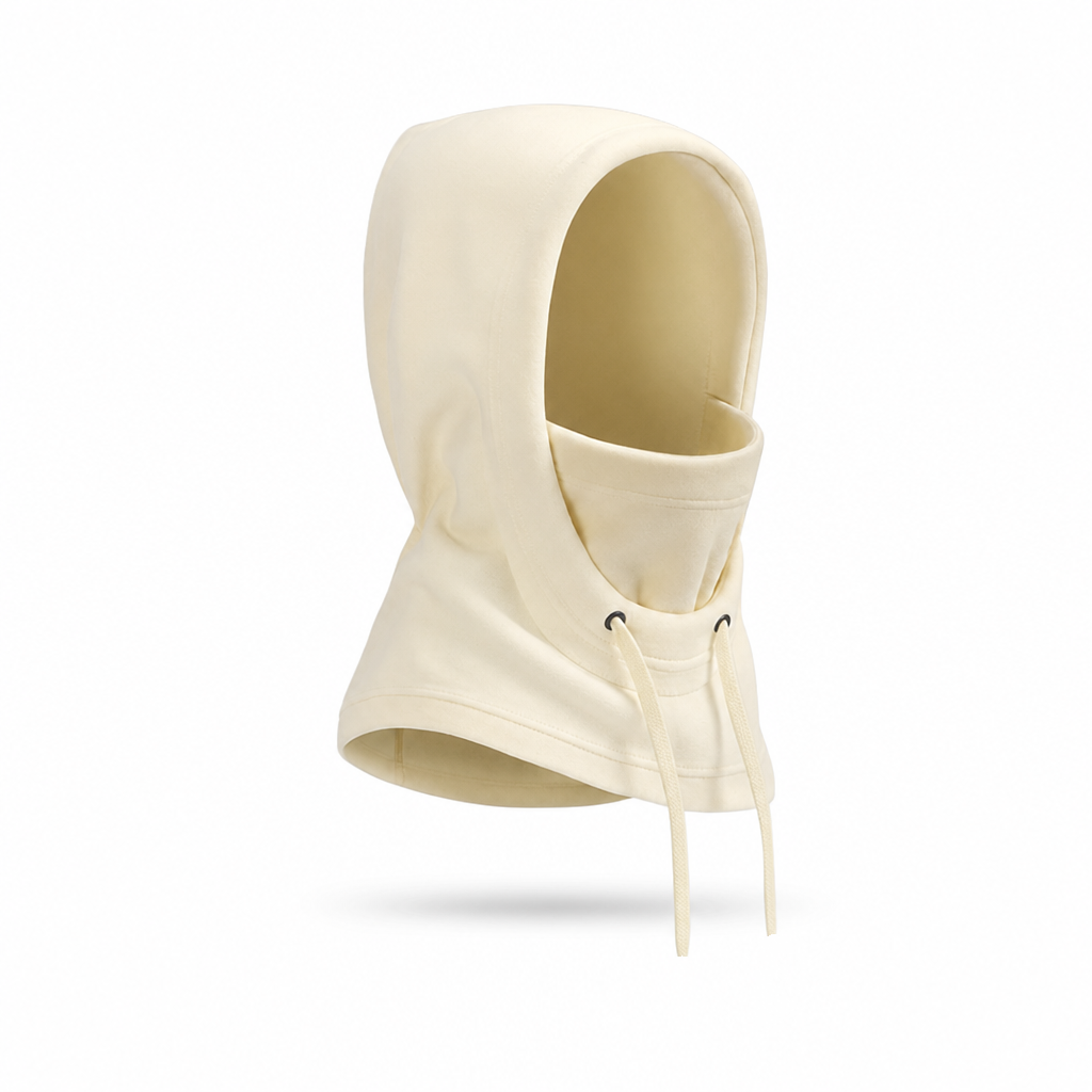 💞50K+ SOLD! 🧣❄️! 3-in-1 Winter Balaclava – windproof fleece covers head, neck, face & ears. Adjustable fit for skiing, cycling & cold weather! 🛡️💪