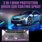 🔥Limited Time Offer🔥3-in-1 High Protection Car Spray