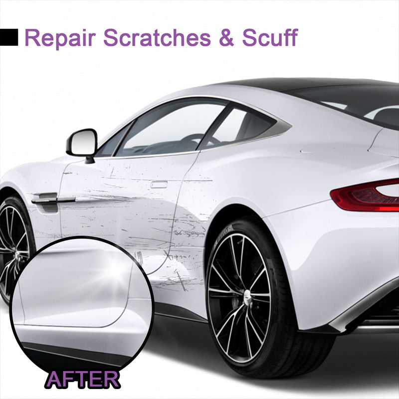 🔥Limited Time Offer🔥3-in-1 High Protection Car Spray