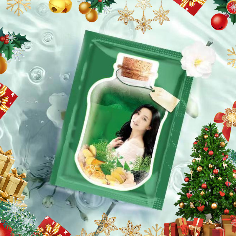 š„Limited Time Offerš„ Plant Bubble Hair Dye Shampoo