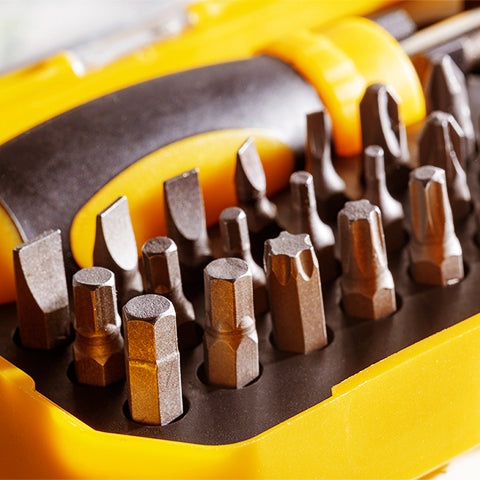 Tools & Gadgets