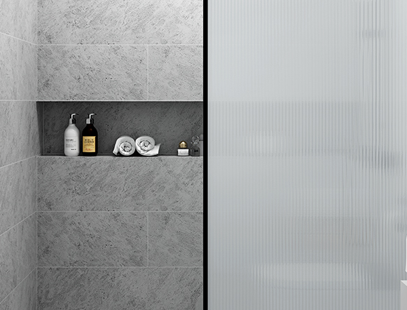 Glass