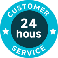 24/7 Quality Customer Service