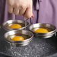 🥳2026 HOT SALE🥳💞10K+ SOLD! 🥚🎁 50% OFF! Stainless Steel Egg Cooker – From £8.98! 304 food-grade, rust-resistant & easy unmolding. Perfect steamed eggs – stock up & save! 🏠✅