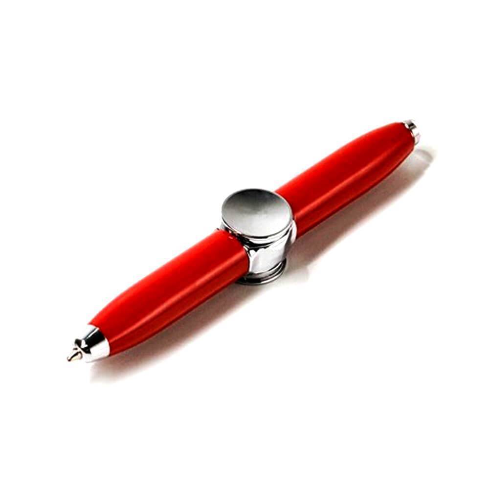 🔥Buy 2 Get 1 Free🔥Finger Gyro Spinner Multi-function Gyroscope Pens