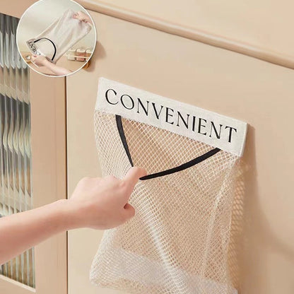 🥳HOT SALE🥳💞50K+ SOLD! Mesh Hanging Bag – From £3.99! Reusable, washable & breathable. Eco-friendly storage – grab yours! ✅