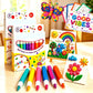 💥Christmas Hot Sale 55% OFF🎁Magic Puffy Pens & Buy 3 Pay 2 🔥