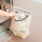 🥳HOT SALE🥳💞50K+ SOLD! Mesh Hanging Bag – From £3.99! Reusable, washable & breathable. Eco-friendly storage – grab yours! ✅