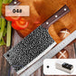 🔥Hot Sale  60% OFF! 🔪🌟🍳Forged Sharp and Durable Kitchen Knife✂️🥩