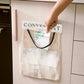 🥳HOT SALE🥳💞50K+ SOLD! Mesh Hanging Bag – From £3.99! Reusable, washable & breathable. Eco-friendly storage – grab yours! ✅