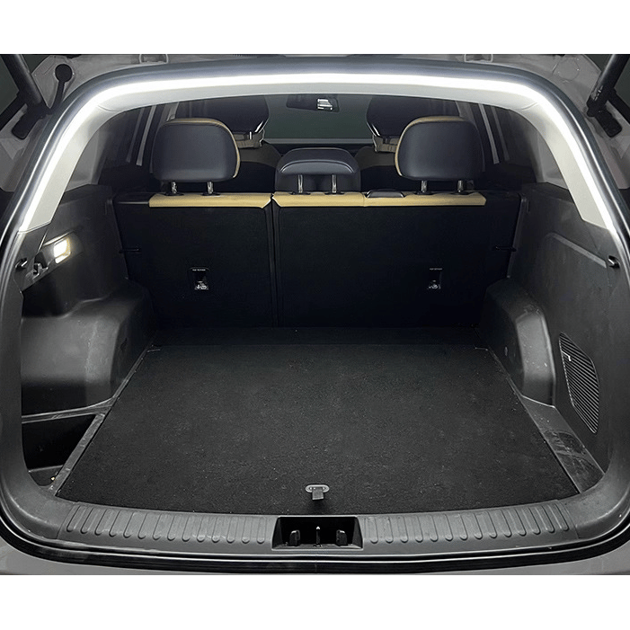 🔥Hot sale - 49% discount✨Dynamically flowing trunk light stripes