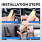 💖2025 Hot Sale💖 Multi-functional Car Sticky Cell Phone Holder