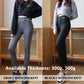 👖60% OFF NOW! 🔥 Thermal Slim Fit Pants – Flattering Silhouette, Ultra Soft & All-Day Warm ✨