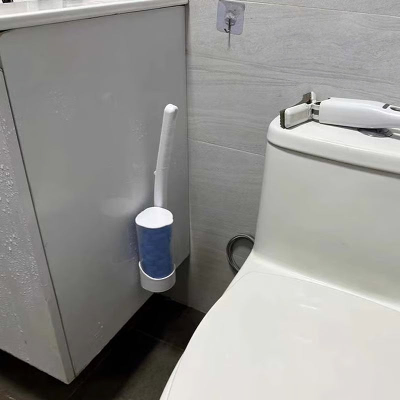 🥳HOT SALE🥳💞50K+ SOLD! Toilet Cleaner – From £16.99! Pre-filled heads, contactless & flexible. Hygienic clean – grab yours! ✅