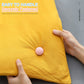 🥳HOT SALE🥳💞50K+ SOLD! Duvet Clips – From £3.99! Skin-friendly, secure & multi-use. Tidy bed – grab yours! ✅
