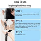 ✨Last Day Save 61%✨ Silk & Keratin Hair Straightening Cream