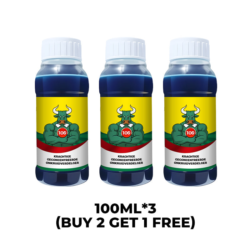 🌿 Weed Annihilator Pro 💀 - Total Root Destruction in 24 Hours! ⏳✨