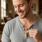 ⌛Consecration of the Holy Jesus Pendant