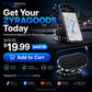 ⏰SAVE $15 – TIME-LIMITED⏰ Ultra-Strong Magnetic Car Phone Holder – 360° Rotation, Secure Grip – Premium Aluminum – Easy Install – 4.8/5 Rating! 🔥