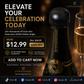 🥳2026 HOT SALE🥳💞15K+ SOLD! 🥂🎁 50% OFF! Silicone Champagne Stopper – From £3.99! Airtight seal, leak-proof & reusable. Keeps bubbles fresh longer – stock up & save! 🍾✅